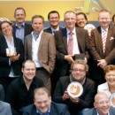 And the winners are…
