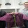 100 years of textile competence