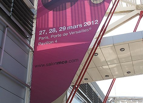 MCO, Paris: Cancelled