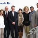 SPS and Brand to Be collaborate