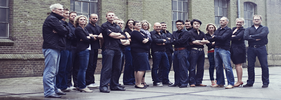 Intraco Trading – The gadget pioneers