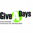 New promotional products show in Stuttgart: Expo 4.0 expanded by GiveADays