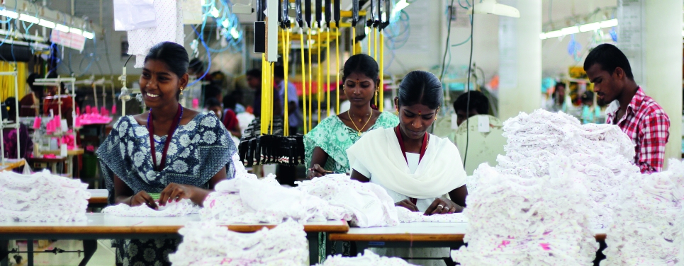 nachhaltigkeit 349 1 - Textiles, Part II: Fair Wear vs. Sweatshops