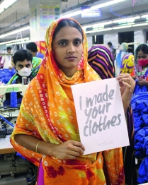 nachhaltigkeit 349 2 - Textiles, Part II: Fair Wear vs. Sweatshops