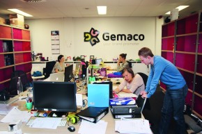 Gemaco IMG 3273 - Gemaco Group: "Multinational customers need multinational partners"
