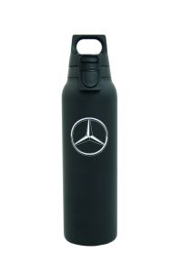 HC Mercedes 3 - Sigg: Refreshing promotional messengers