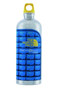 SIGG North Face - Sigg: Refreshing promotional messengers