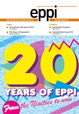 eppicover 121 - Read eppi magazine online