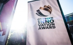 Distinction for Karl Knauer and Rastal Distinction for Karl Knauer and Rastal