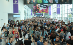 gamescom 2018: New “high score” gamescom 2018: New “high score”