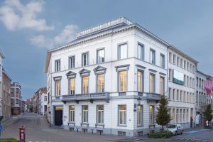 igo compacon - New office for Igo Promo and Compacon