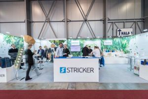 Stricker - Reklama Polygraf Obaly: Almost 10,000 visitors