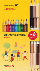 Post DHL Etui 1221  NR 141x250 - Diversity Marketing: With flying colours