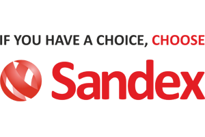 sandex logo - Budgets for gadgets: top 2023 trends in promotional activities planning