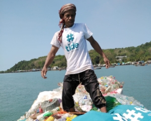 interview marckrebs boot - “Ocean plastic is a  fantastic story for brands”