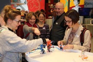spielwarenmesse24 3 - Trends and brands at the Toy Fair