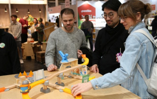 spielwarenmesse24 v 320x202 - Trends and brands at the Toy Fair