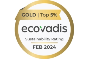 promodoro 1 - Promodoro receives Gold Seal from EcoVadis