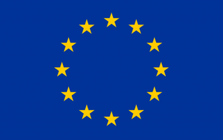 Flag of Europe v 320x202 - Supply Chain Law: EU votes for compromise