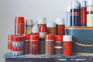 Thermos Historie - Thermos: 120th anniversary