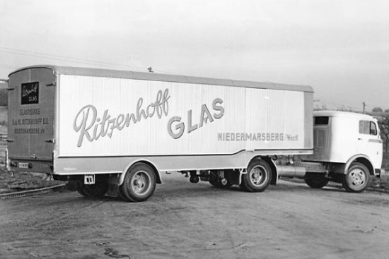 Ritzhoff 120 Years of Ritzenhoff - eppi Magazine