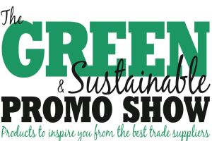 green for press - New name: Green & Sustainable Promo Show