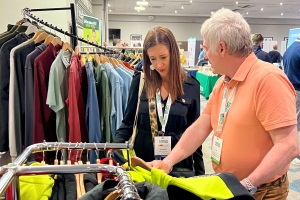 The GSPS im2 - Lanyard.PRO: Merger