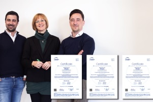 Pagani Pens ISO certificates without logo - Home