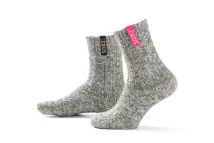 Home Soxs 3324 duo high - Home
