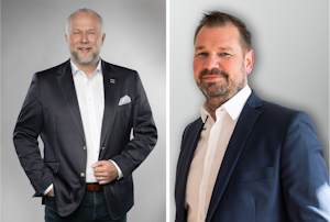 New Wave Neue Boardmember - New Wave reinforces its Board
