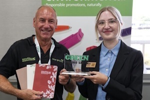 Green Show Leeds 1 1 - Troika: Partnership with Get Impressed