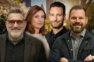 Branded Worlds Compilation guests iPPAG - Pro-Ad takes over Corporate Recognition