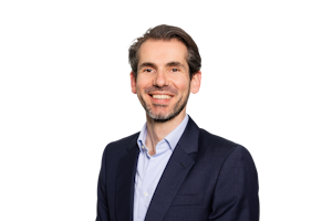 JeroenNikkelenCCO PFConcept - Geiger: New Head of International Marketing