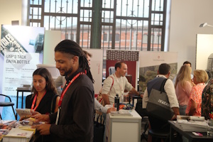 BAPP 25 Gallery 07 - BAPP Networking Gift Show: New location