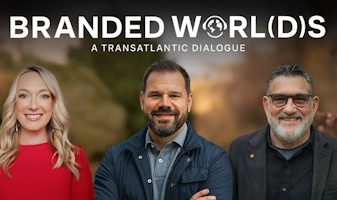 Heather Steven Branded worlds 1 - Branded Wor(l)ds podcast with Heather Smartt