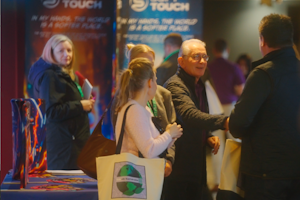 Pro Ad Expo Photo 2025 - Pro-Ad takes over Corporate Recognition