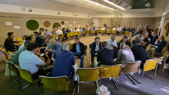 ippag bild1 oben - Ippag Summit: Legacy and Generations