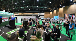 merchandise world bild1 - Sustainable Merchandise World: Good start