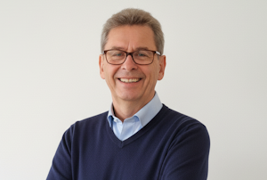 Bernt Sandin - Home