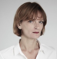 “We all seem to crave something tangible” Clara Fort Headshot 240x250 - “We all seem to crave something tangible”
