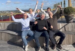 Ide Wackes - Home