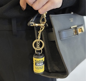 “We all seem to crave something tangible” Kodak Charm - “We all seem to crave something tangible”
