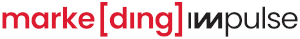 Logo markeding impulse - markeding impulse: Premiere for a new format