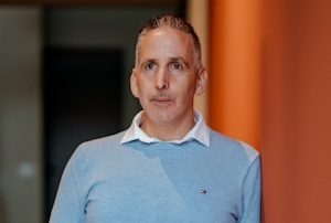 Pressemitteilung Roy Kemmerling CEO Promidata 1 - FastEditor and Promidata: New partnership