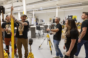 Stabila organises Social Media Day 18A2918 - Stabila organises Social Media Day