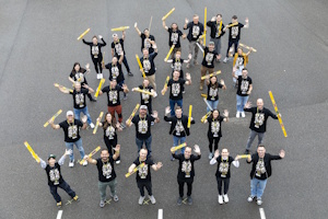 18A2991 - Record-breaking Spiel Essen