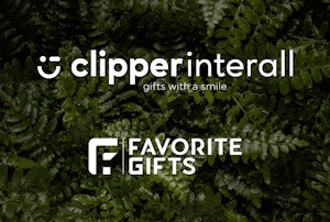 CI FG - Favorite Gifts purchases Clipper Interall
