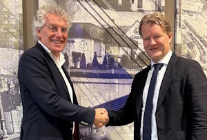 Clipper Favorite GFs - Könitz Porzellan: Self-administration proceedings