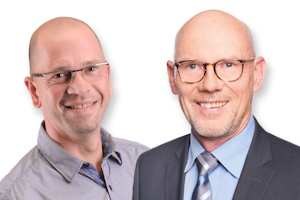 DIE6 elects new Supervisory Board DIE6 HKapanski HGruebener 1 - DIE6 elects new Supervisory Board