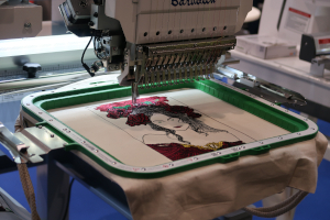 PSI25 show Textbild - PSI Show 2026: Record attempt in D&uuml;sseldorf